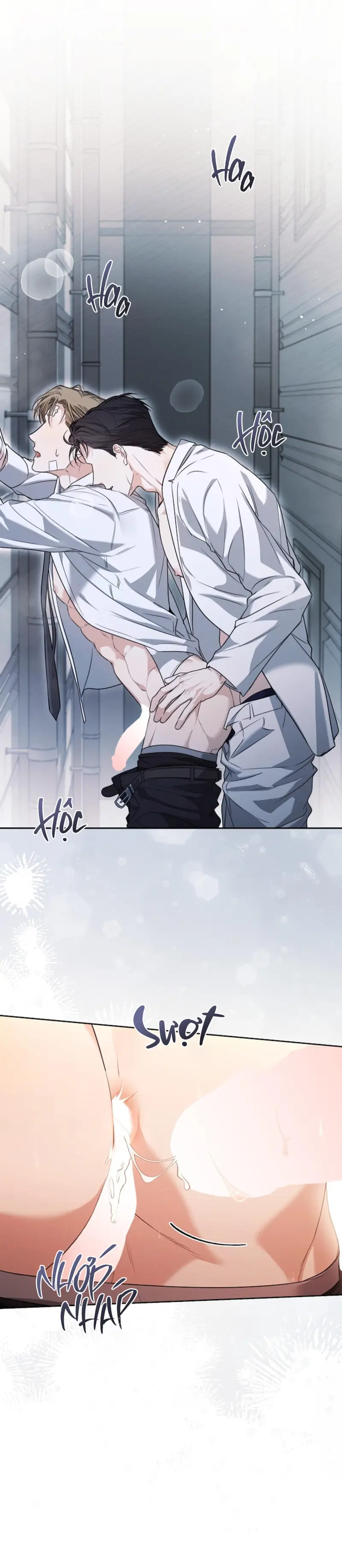 Đọc truyện CÓ GIỎI THÌ HÔN TÔI ĐI - Chapter 30