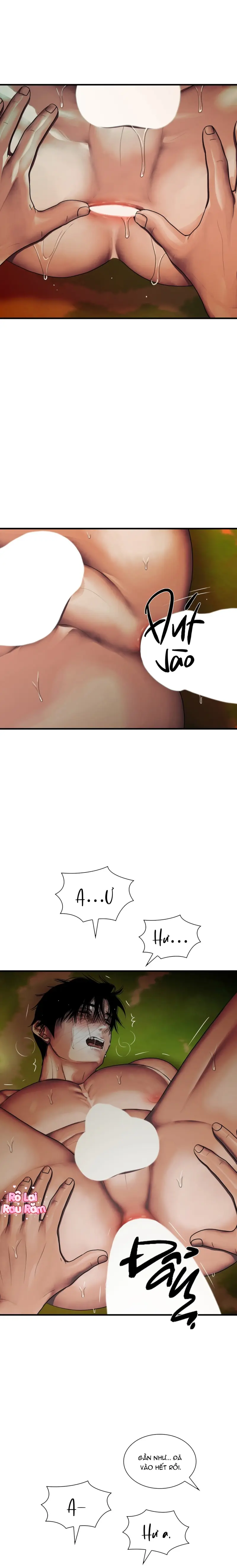 Đọc truyện Thực nhân tha hoá - Chapter 62