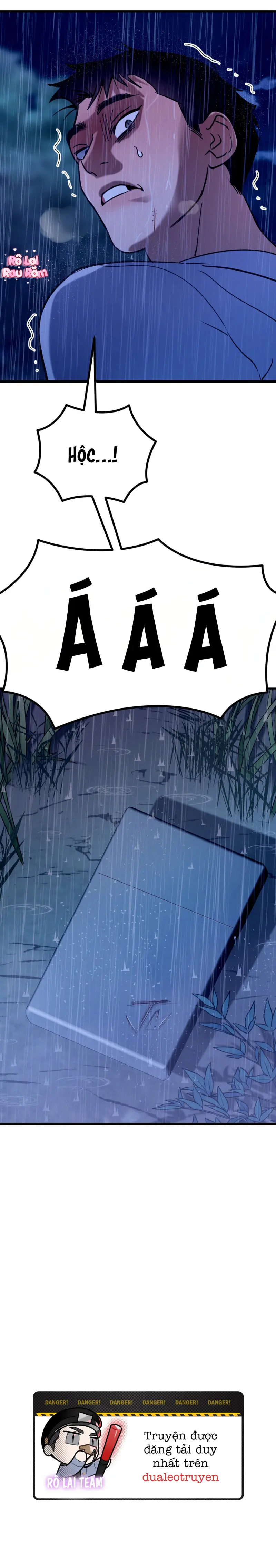 Đọc truyện Lửa vong - Chapter 5