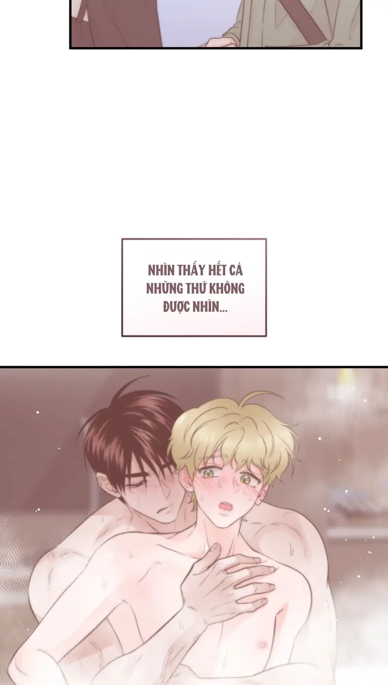 OVER THE PARADISE -  - Trang 30