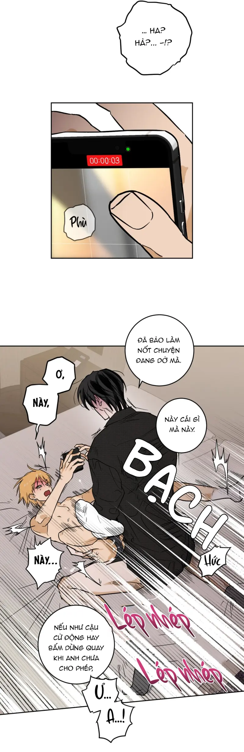 Đọc truyện FULL BOOK - Chapter 12