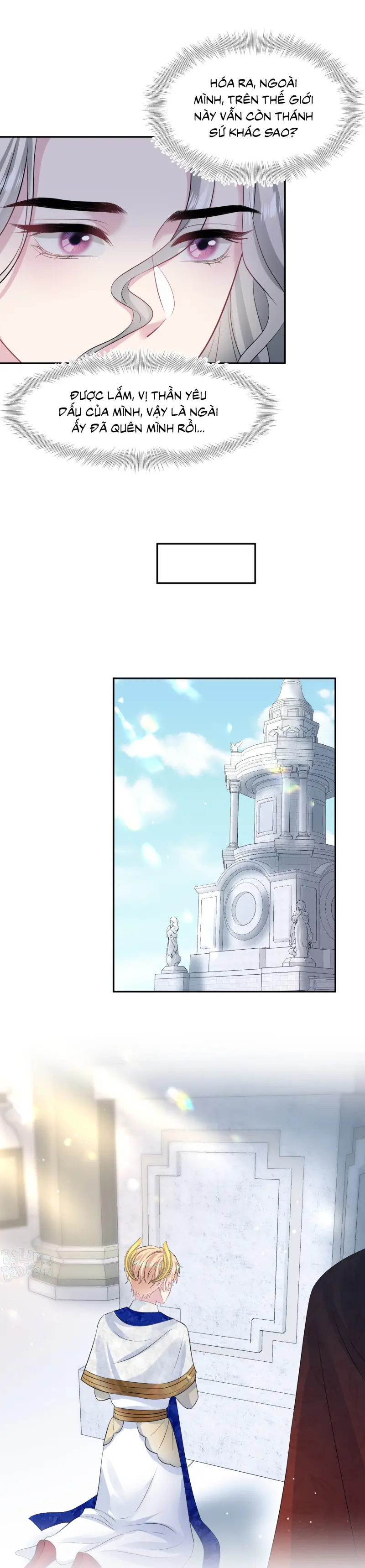 Đọc truyện Tuyệt mỹ bạch liên hoa online dạy học - Chapter 231