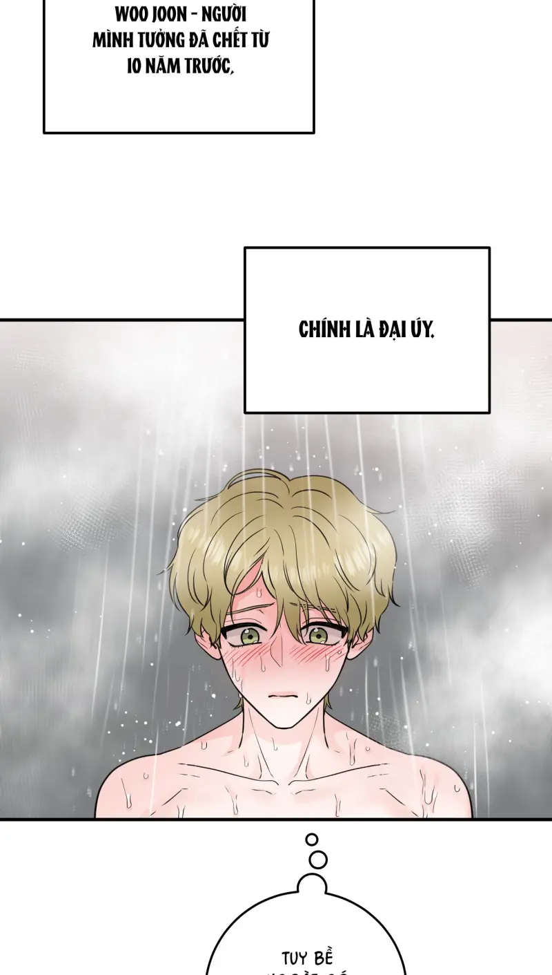 OVER THE PARADISE -  - Trang 27