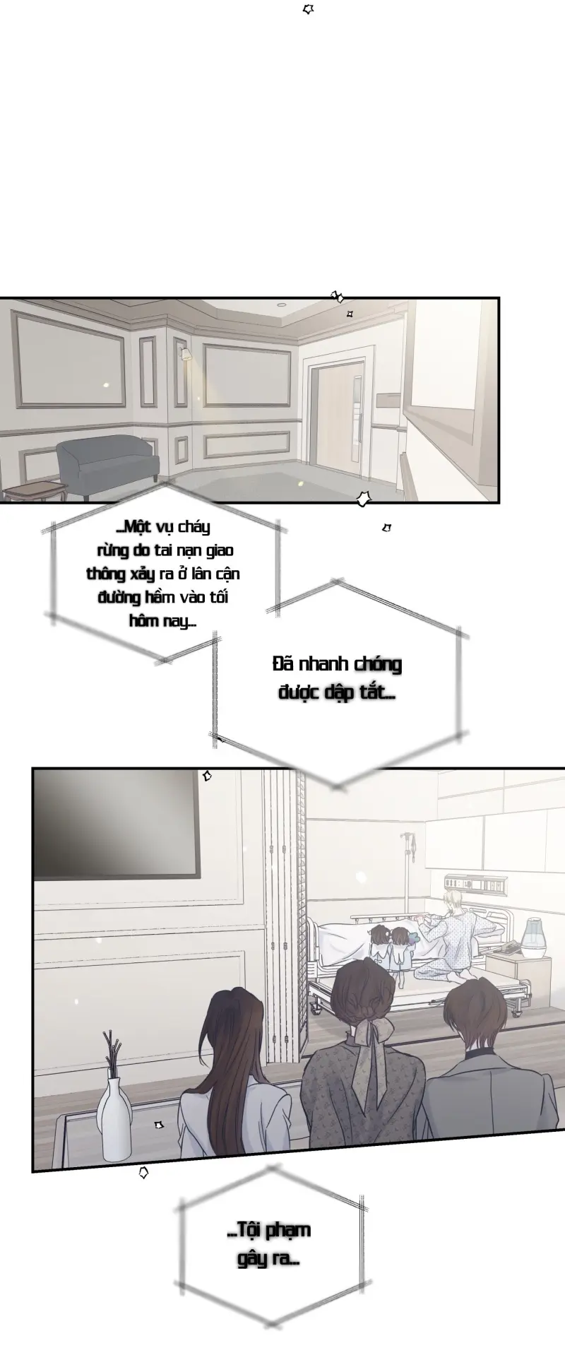 Đọc truyện ĐẢO NGƯỢC CỦA ĐẢO NGƯỢC - Chapter 71