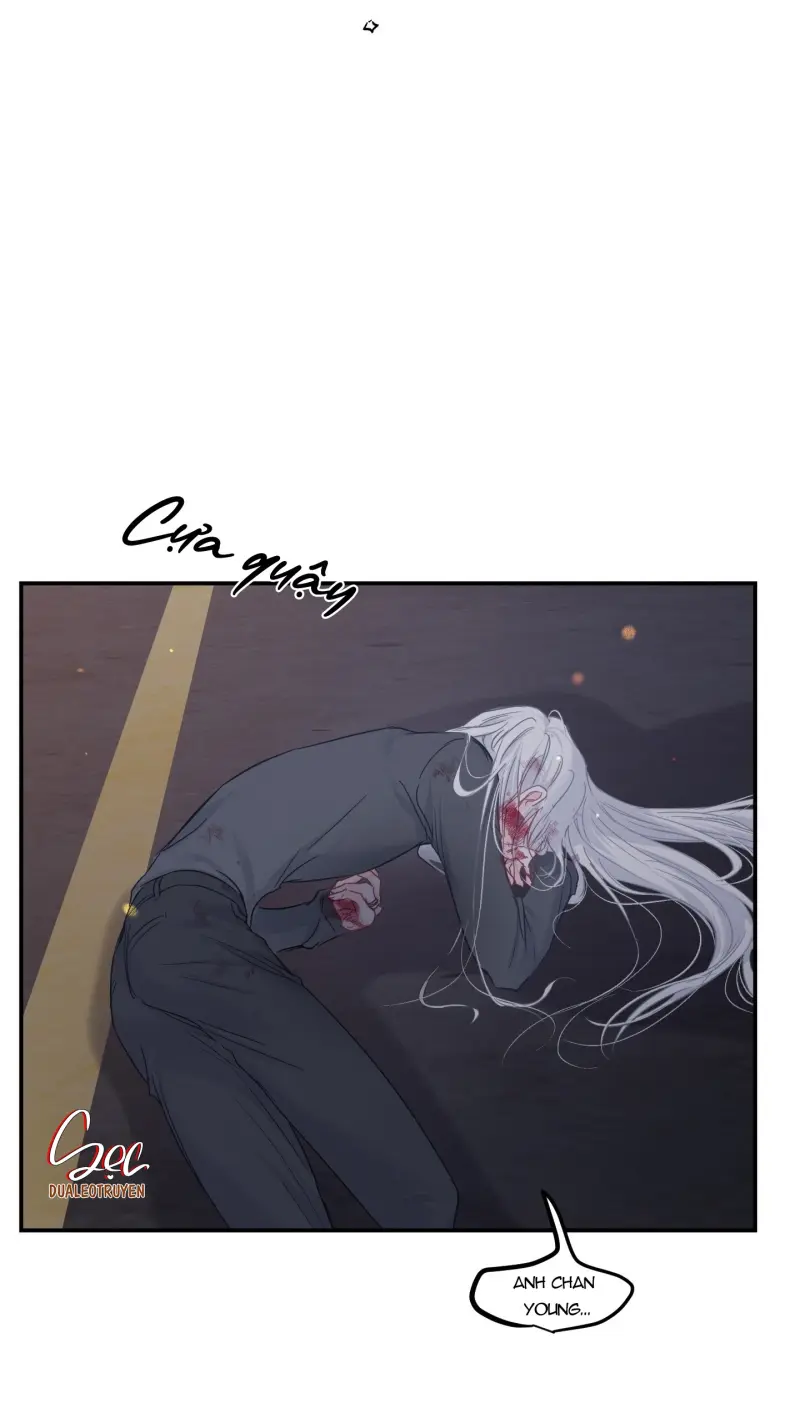 Đọc truyện ĐẢO NGƯỢC CỦA ĐẢO NGƯỢC - Chapter 71