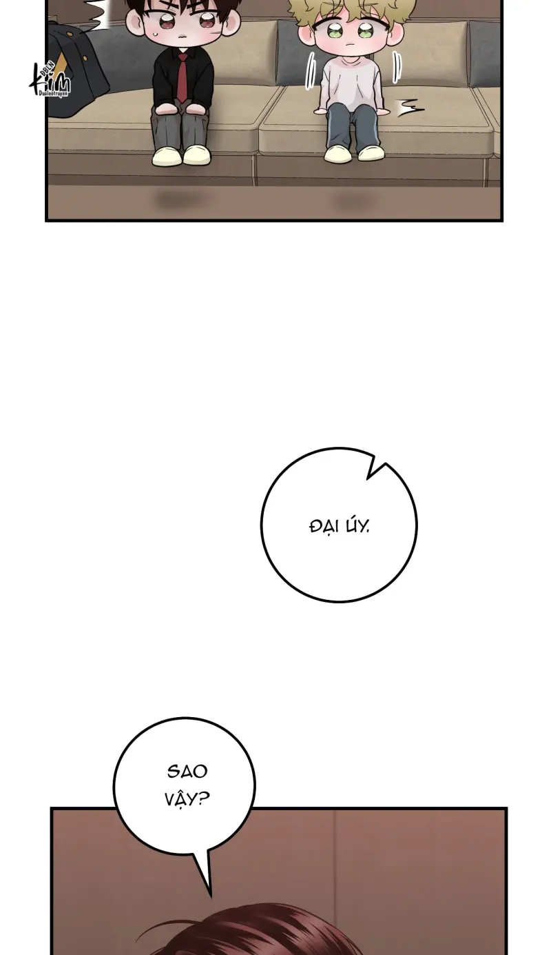 OVER THE PARADISE -  - Trang 43