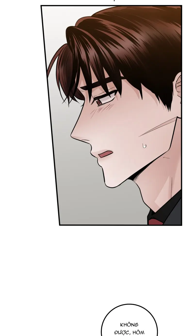 OVER THE PARADISE -  - Trang 17