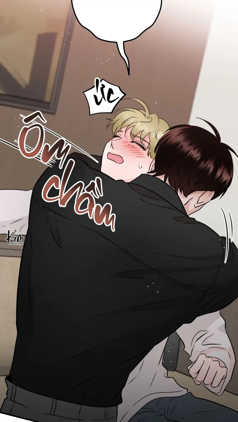 OVER THE PARADISE -  - Trang 66