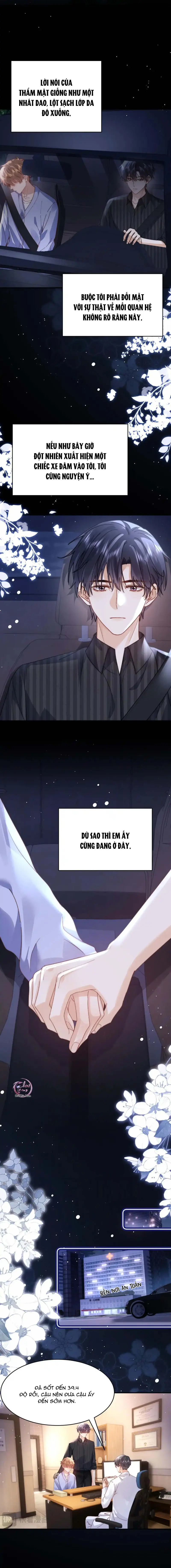 Đọc truyện Chất Dị Ứng Đáng Yêu - Chapter 117