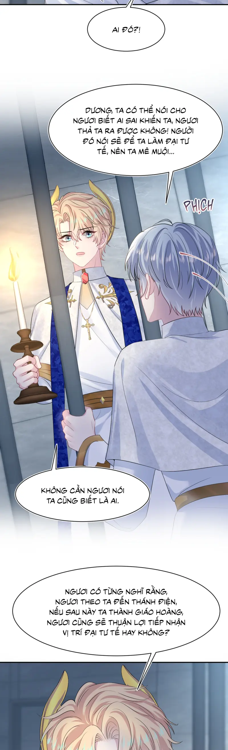 Đọc truyện Tuyệt mỹ bạch liên hoa online dạy học - Chapter 234