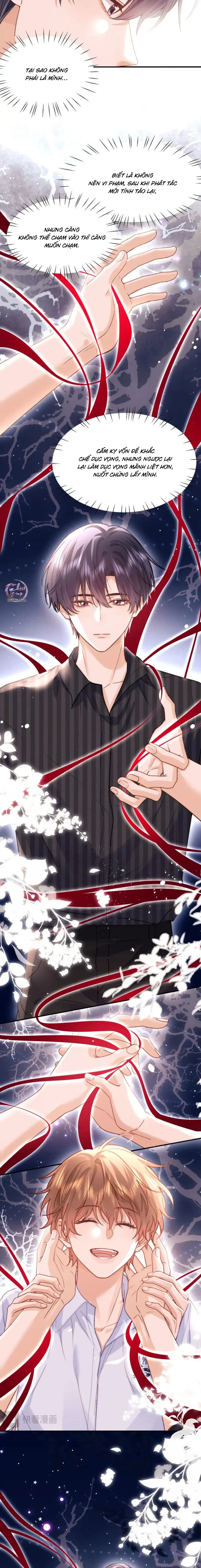 Đọc truyện Chất Dị Ứng Đáng Yêu - Chapter 117