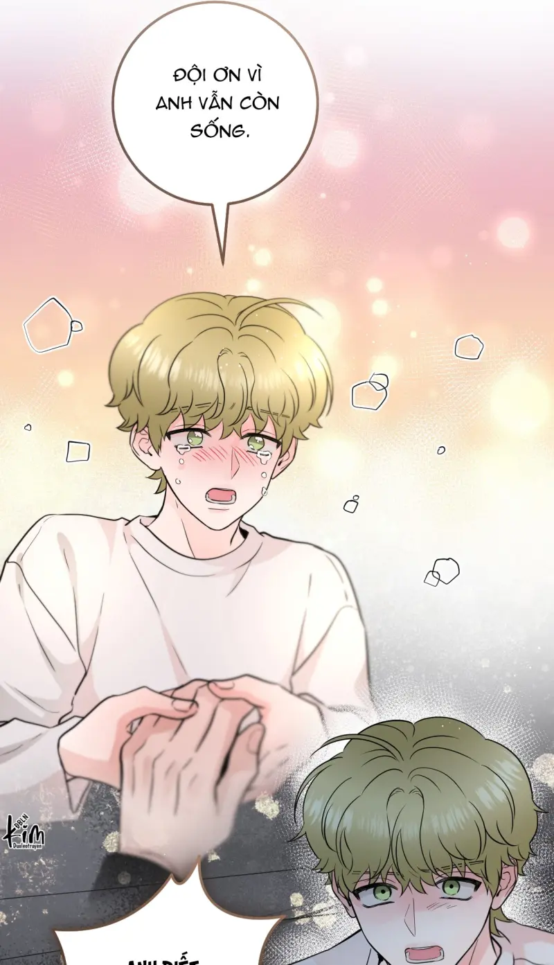 OVER THE PARADISE -  - Trang 46