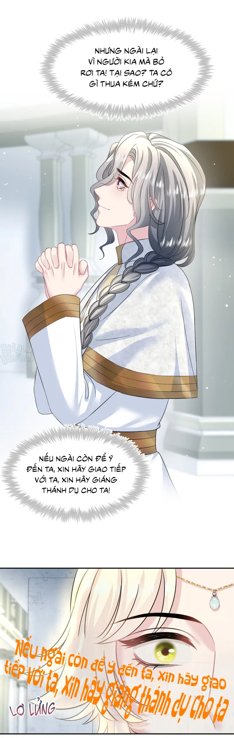 Đọc truyện Tuyệt mỹ bạch liên hoa online dạy học - Chapter 232