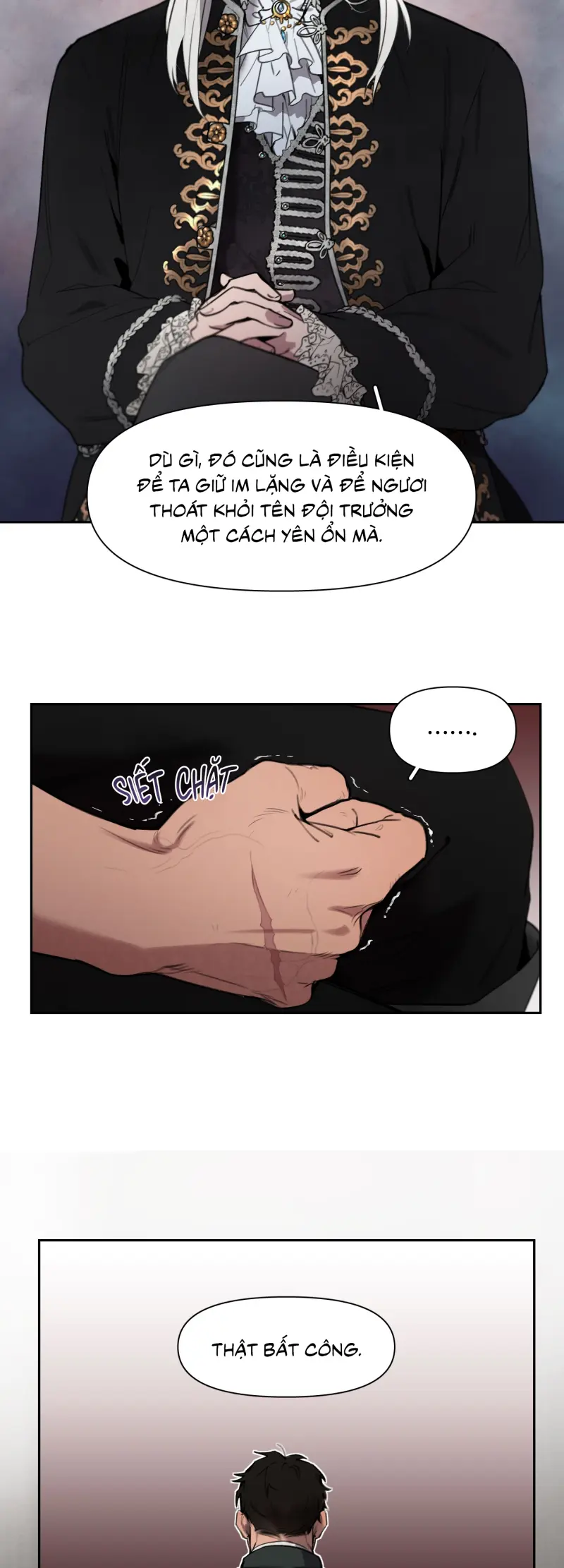 Đọc truyện Plaything - Món đồ chơi của đại công tước - Chapter 1