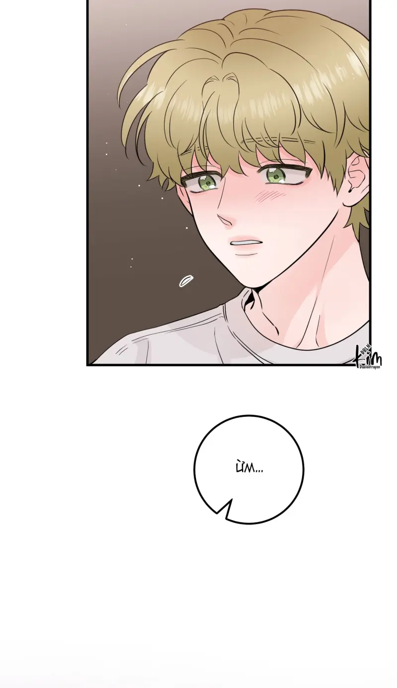 OVER THE PARADISE -  - Trang 45