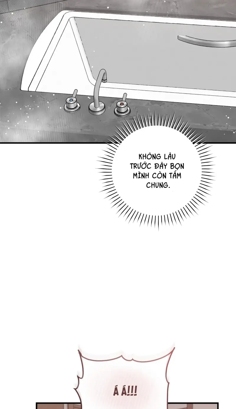 OVER THE PARADISE -  - Trang 35