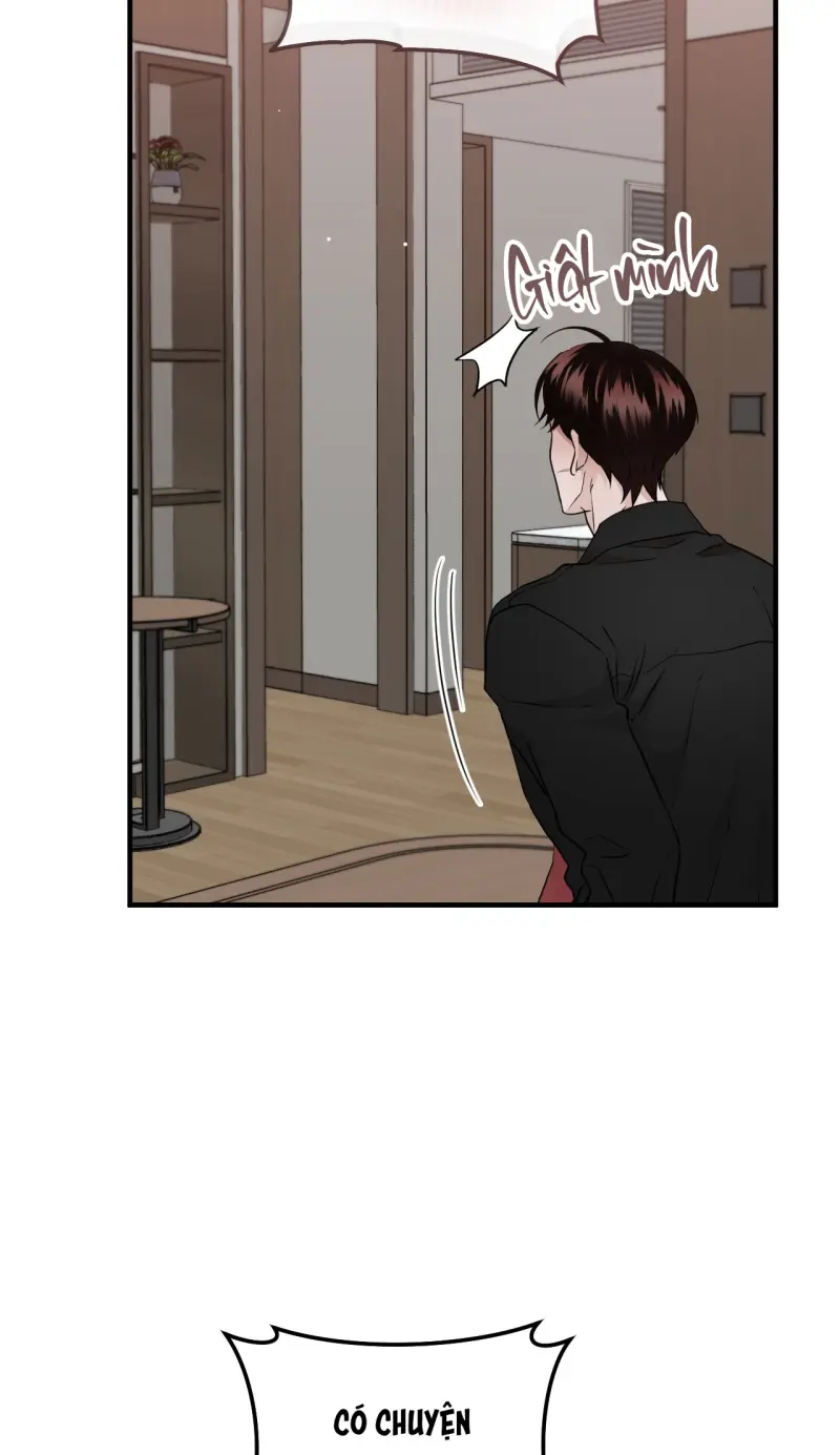 OVER THE PARADISE -  - Trang 36