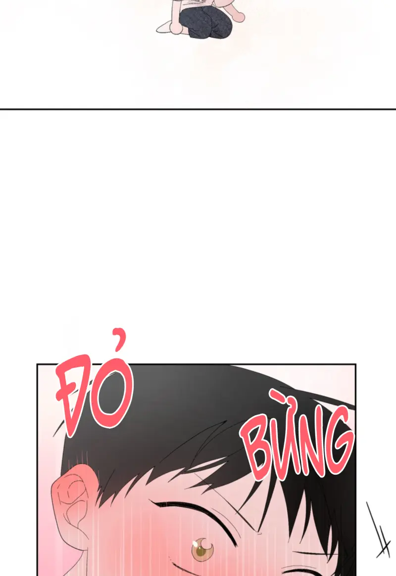 XIN HÃY YÊU THƯƠNG DÙ TÔI LÀ CHUỘT -  - Trang 28