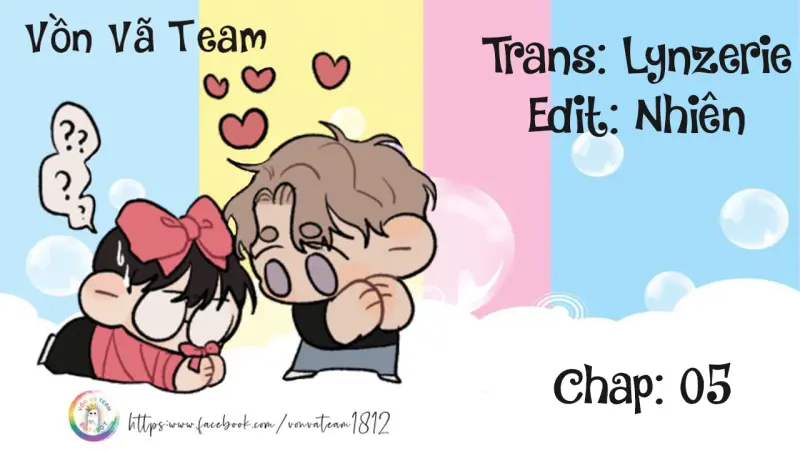 Đọc truyện Tình Yêu Không Thể Giấu - Chapter 5