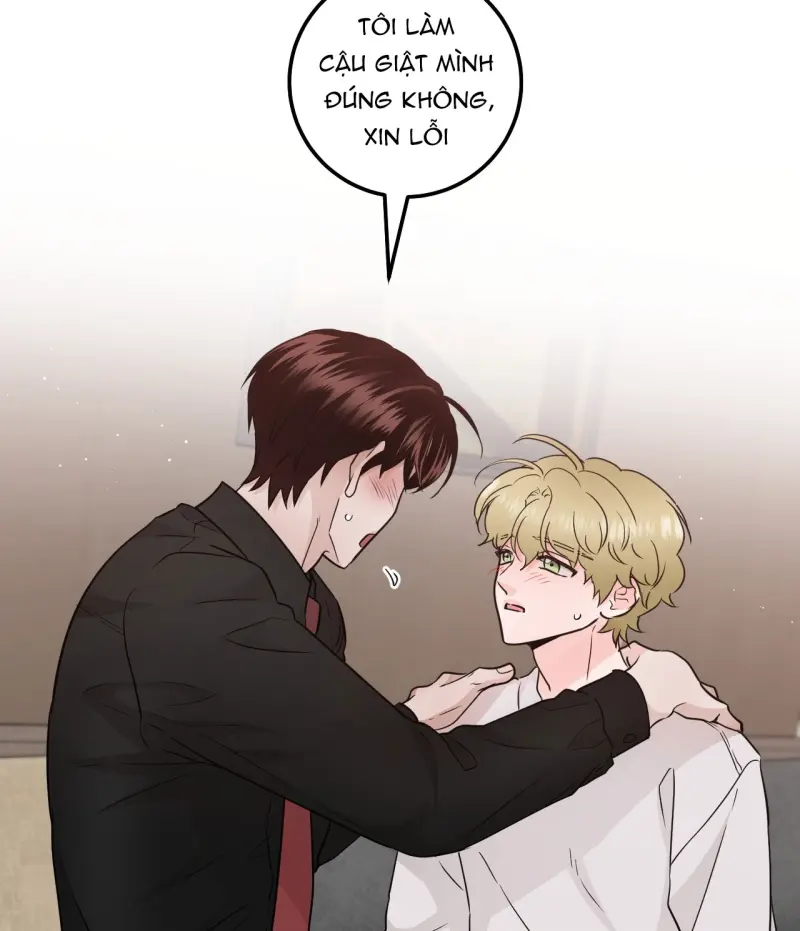 OVER THE PARADISE -  - Trang 70