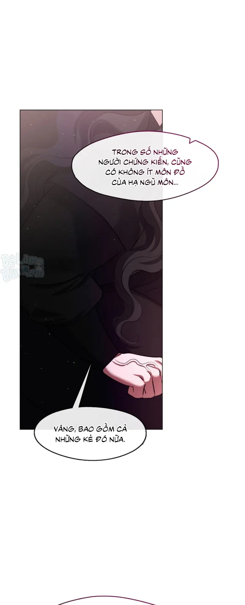 Đọc truyện Tôi đã nuôi dạy thủ lĩnh giáo phái ác ma - Chapter 77