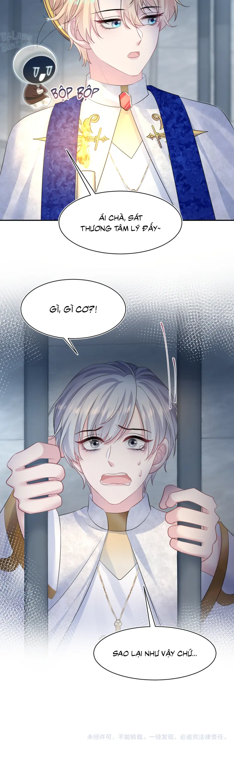 Đọc truyện Tuyệt mỹ bạch liên hoa online dạy học - Chapter 234