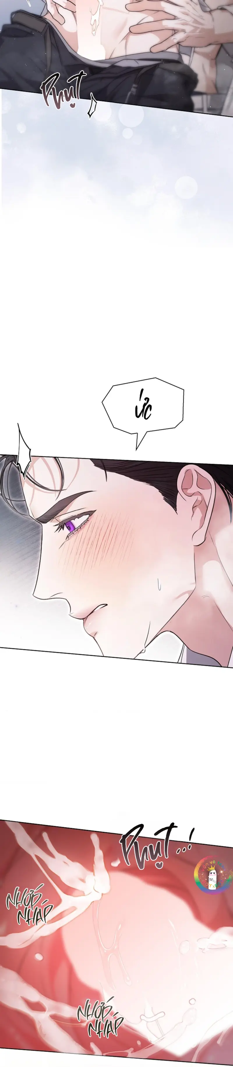 Đọc truyện CÓ GIỎI THÌ HÔN TÔI ĐI - Chapter 30