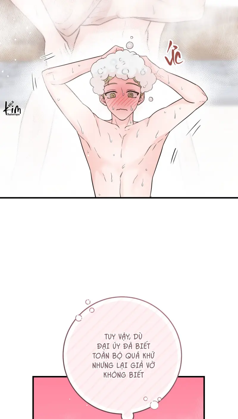 OVER THE PARADISE -  - Trang 31