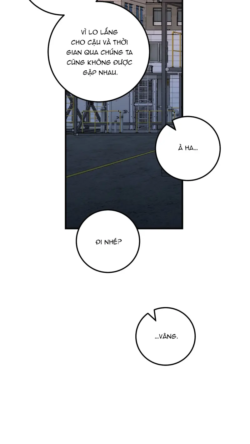 OVER THE PARADISE -  - Trang 12