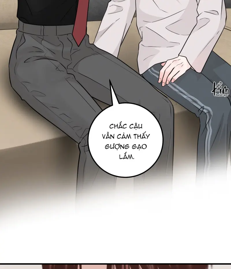 OVER THE PARADISE -  - Trang 71