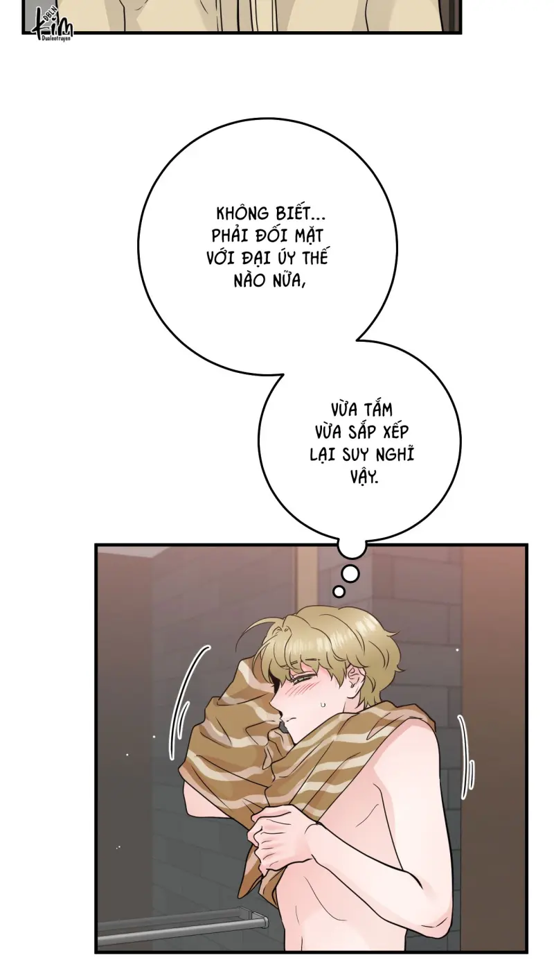 OVER THE PARADISE -  - Trang 25