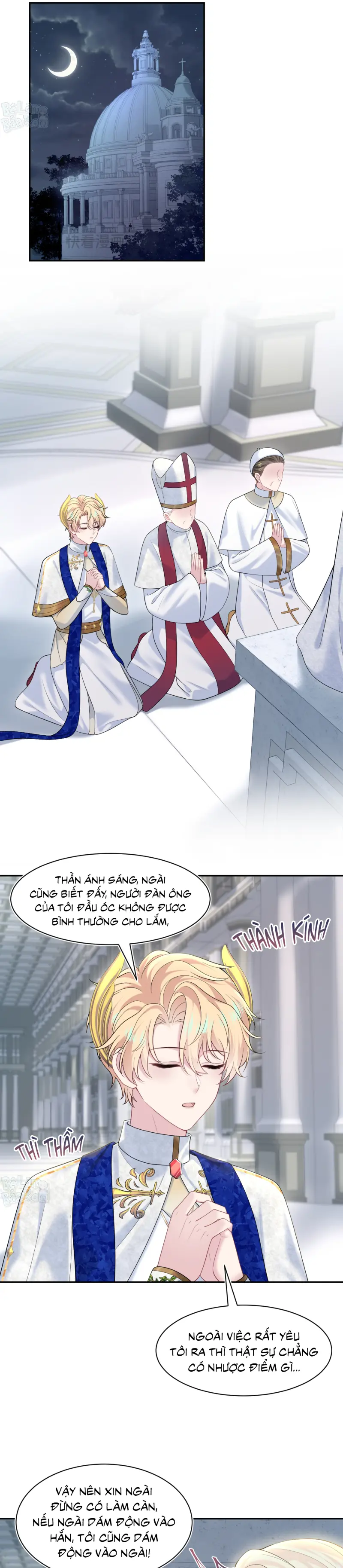 Đọc truyện Tuyệt mỹ bạch liên hoa online dạy học - Chapter 229