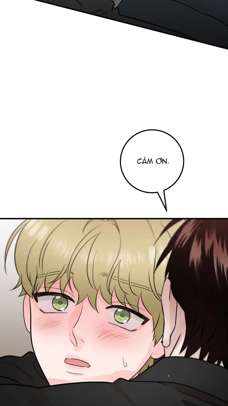 OVER THE PARADISE -  - Trang 67