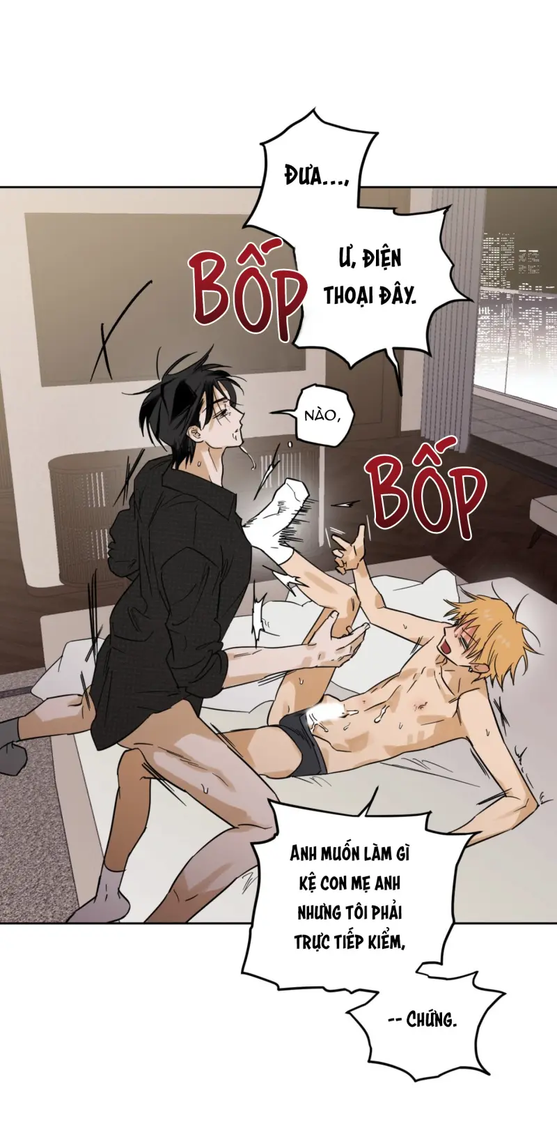 Đọc truyện FULL BOOK - Chapter 12