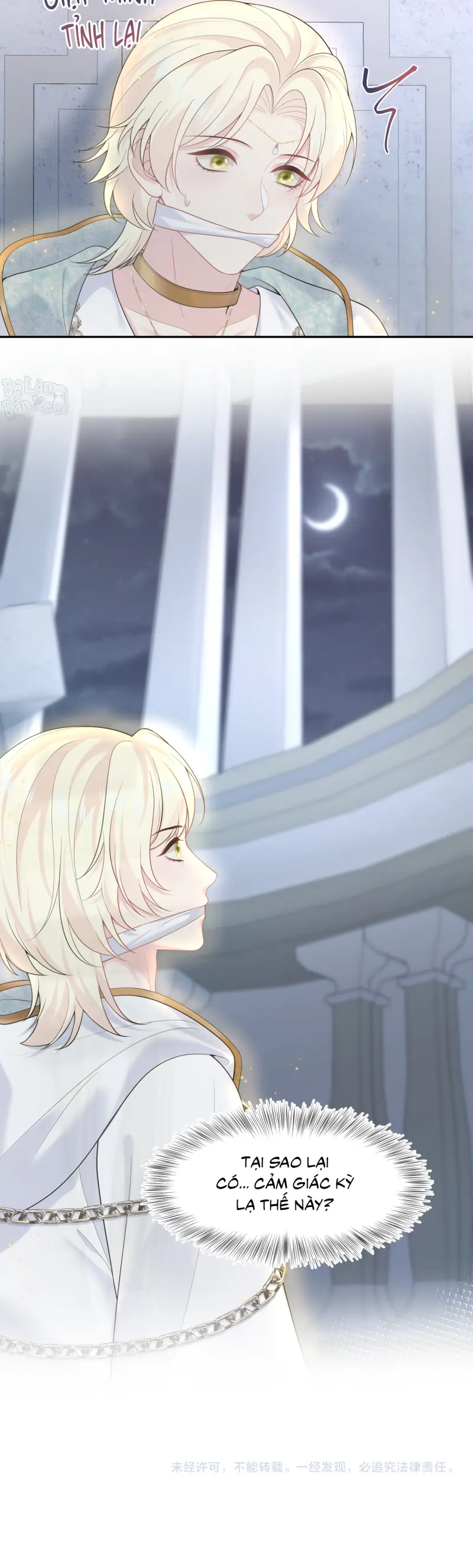 Tuyệt mỹ bạch liên hoa online dạy học -  - Trang 20