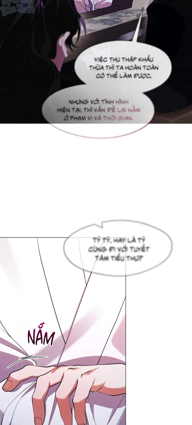 Đọc truyện Tôi đã nuôi dạy thủ lĩnh giáo phái ác ma - Chapter 77