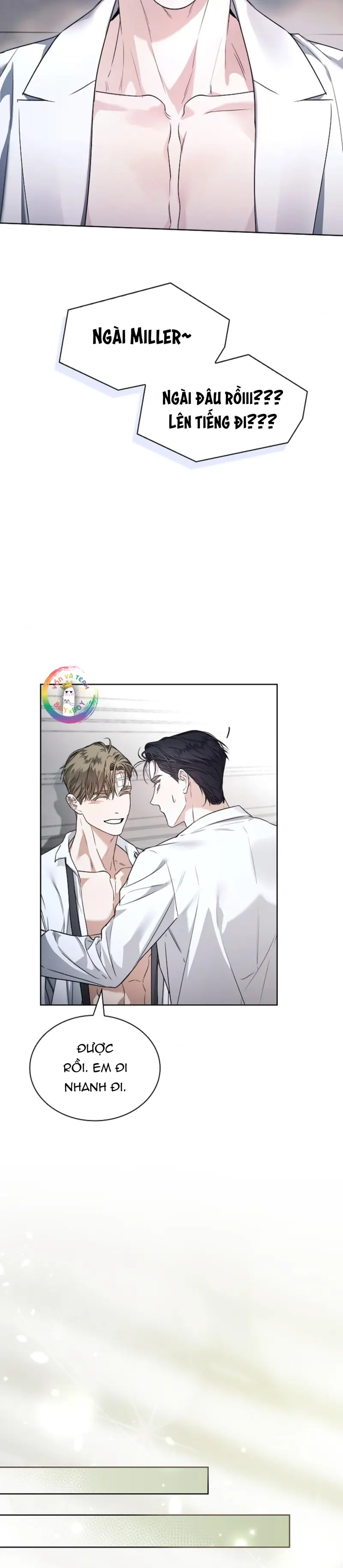 Đọc truyện CÓ GIỎI THÌ HÔN TÔI ĐI - Chapter 30