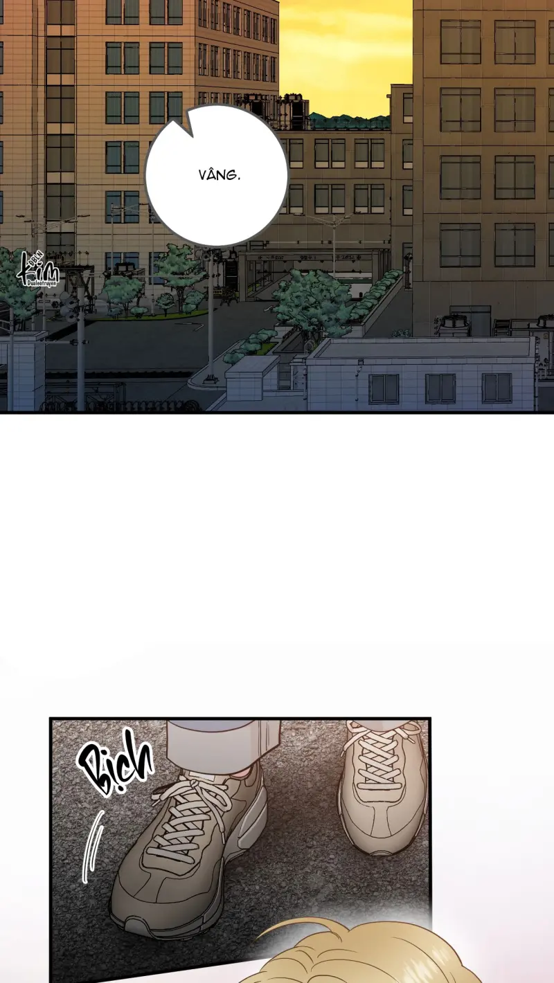 OVER THE PARADISE -  - Trang 3