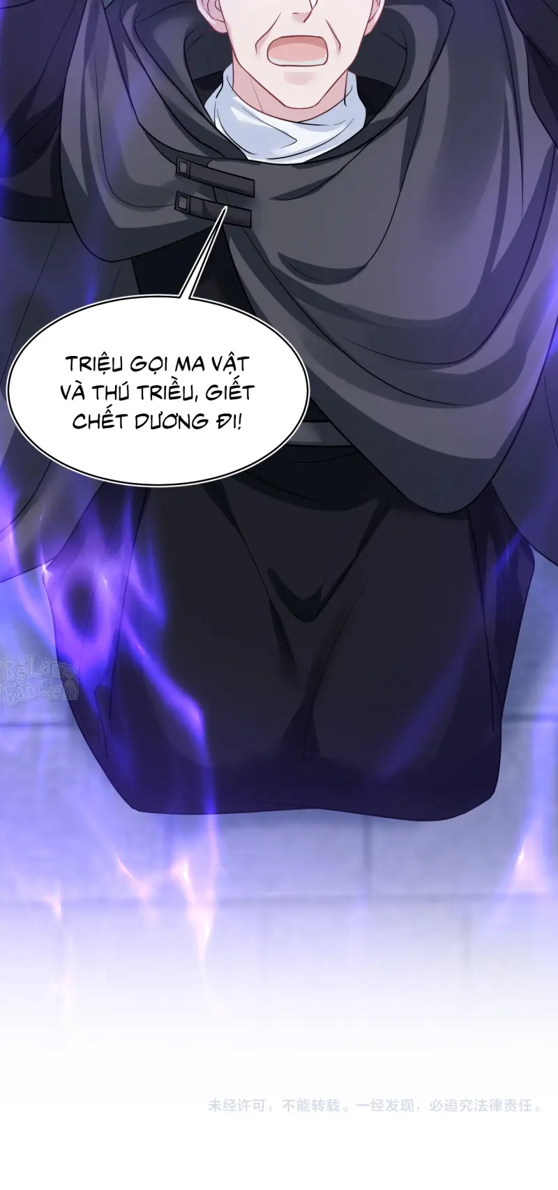 Đọc truyện Tuyệt mỹ bạch liên hoa online dạy học - Chapter 235