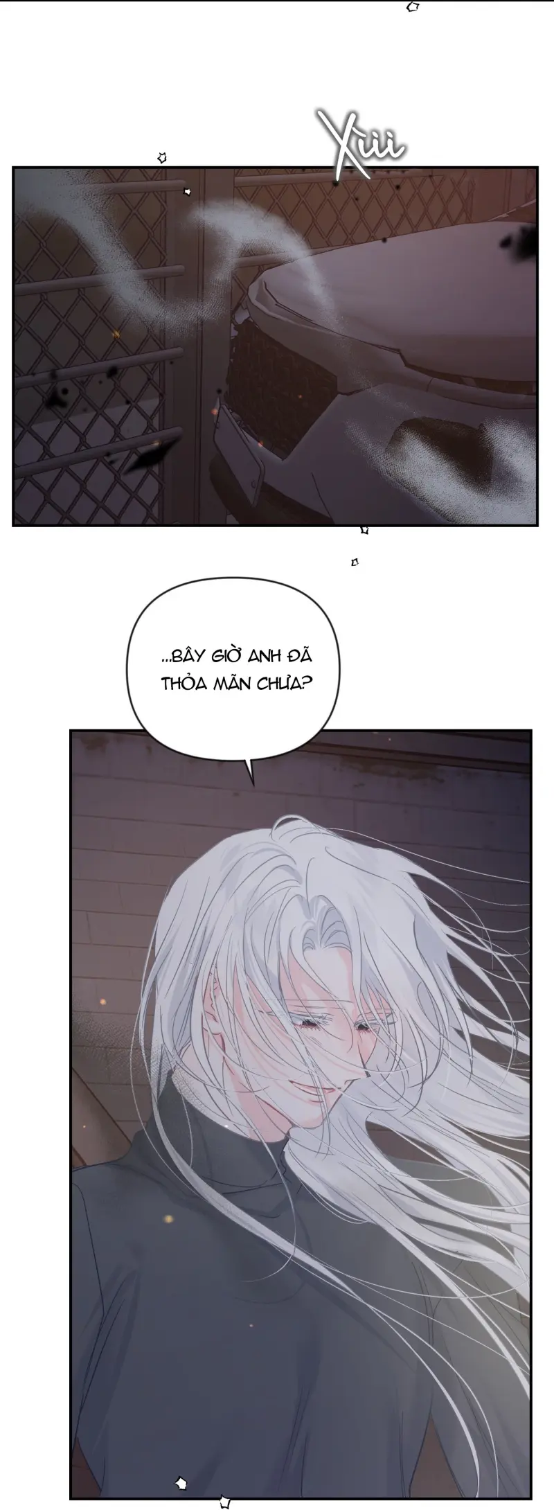 Đọc truyện ĐẢO NGƯỢC CỦA ĐẢO NGƯỢC - Chapter 71