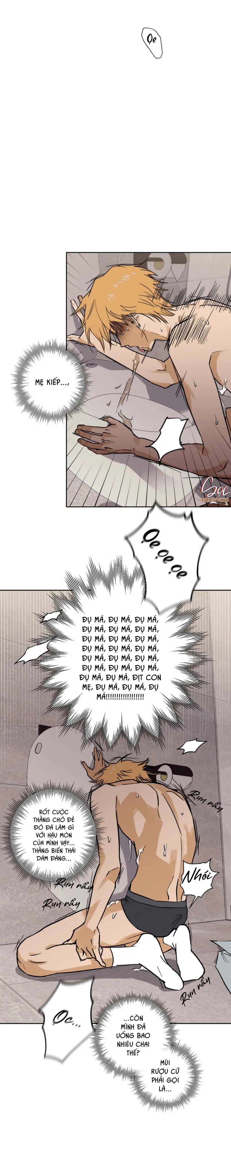 Đọc truyện FULL BOOK - Chapter 12