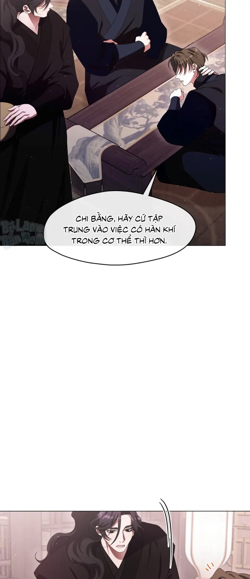 Đọc truyện Tôi đã nuôi dạy thủ lĩnh giáo phái ác ma - Chapter 77