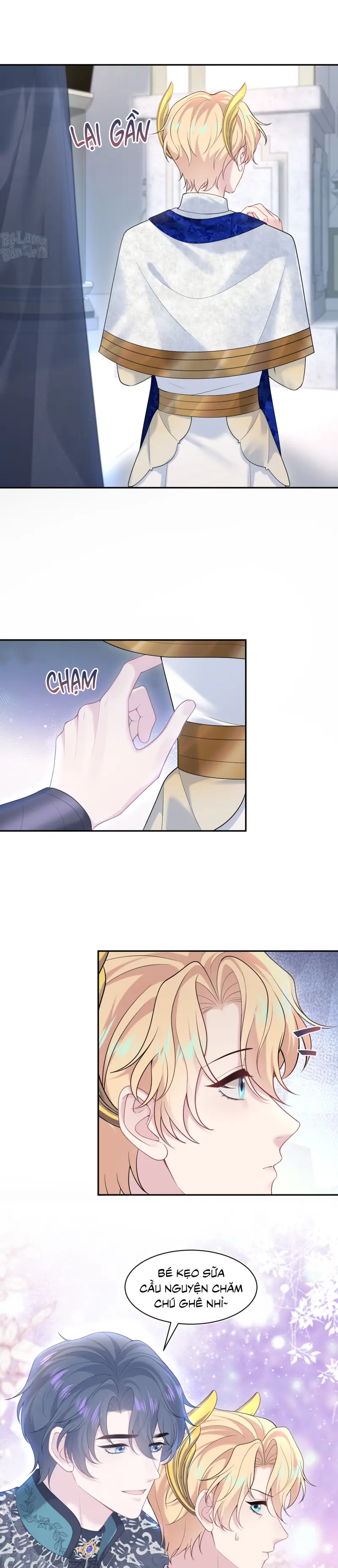 Đọc truyện Tuyệt mỹ bạch liên hoa online dạy học - Chapter 229