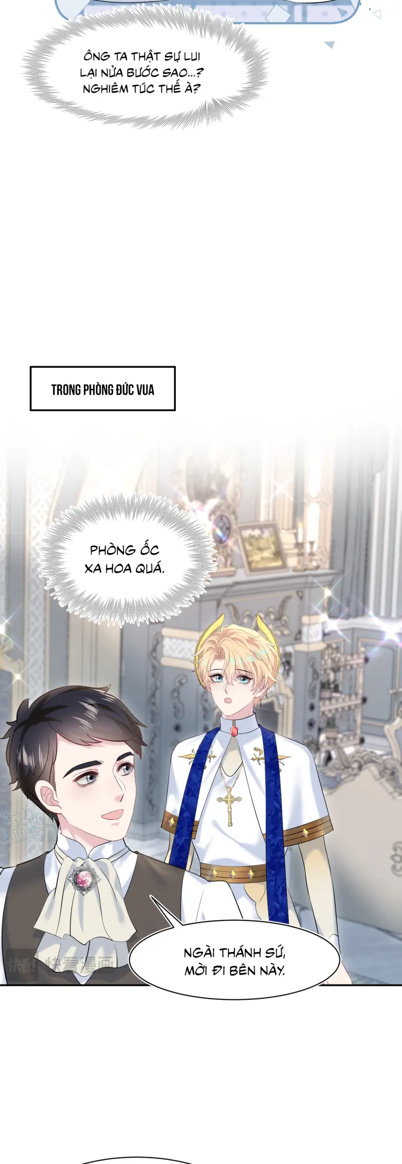 Đọc truyện Tuyệt mỹ bạch liên hoa online dạy học - Chapter 229