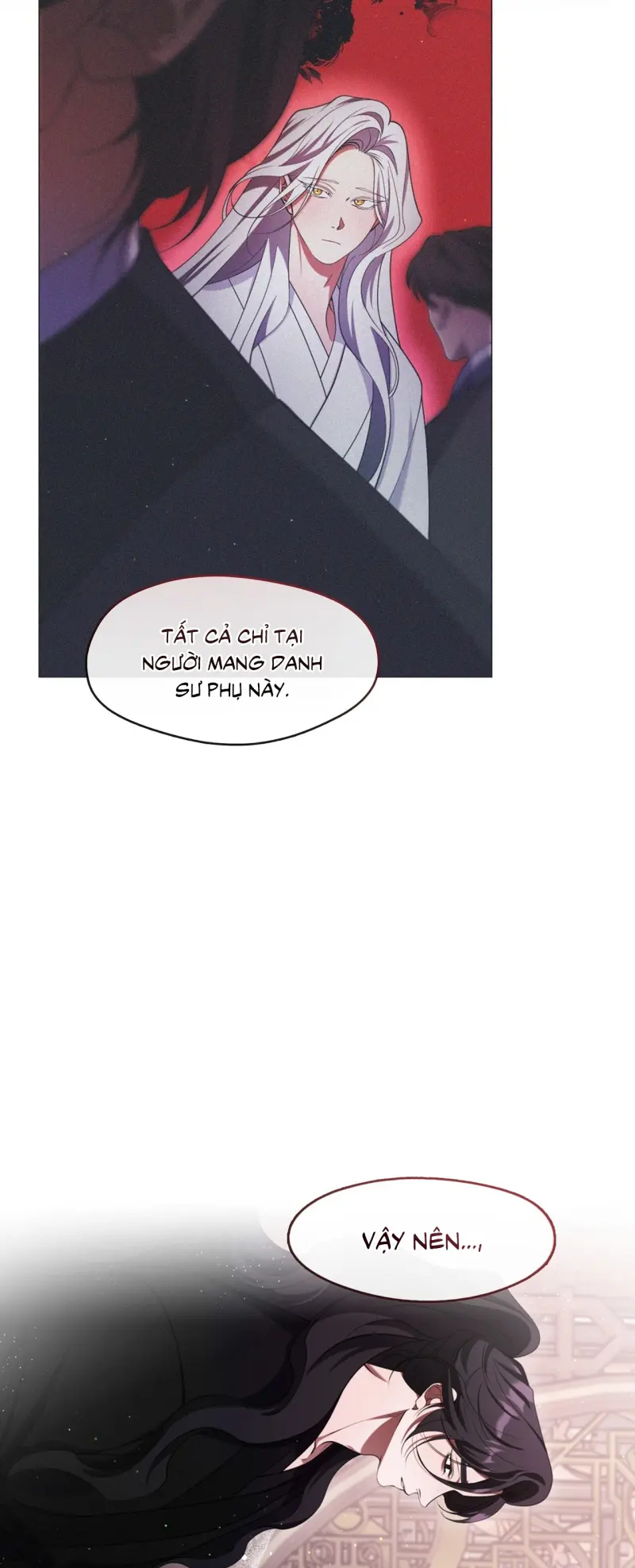 Đọc truyện Tôi đã nuôi dạy thủ lĩnh giáo phái ác ma - Chapter 77