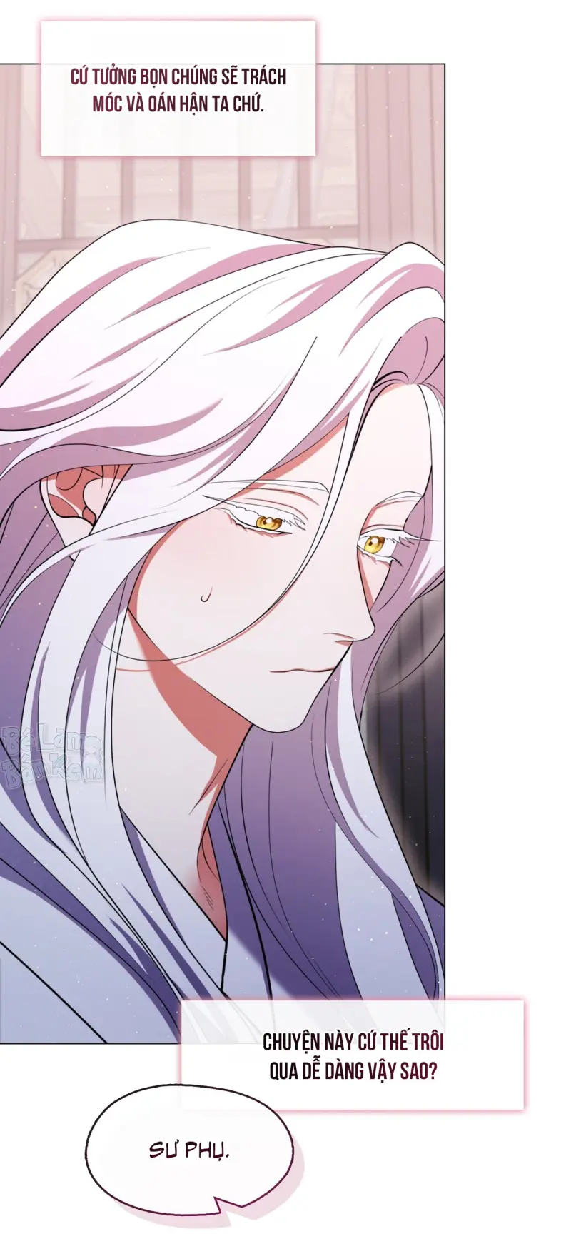 Đọc truyện Tôi đã nuôi dạy thủ lĩnh giáo phái ác ma - Chapter 77