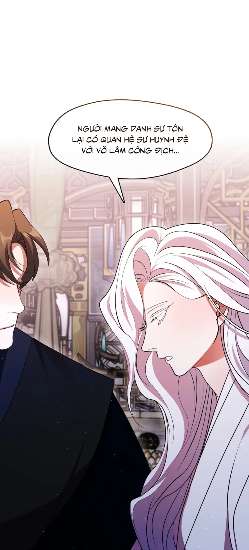 Đọc truyện Tôi đã nuôi dạy thủ lĩnh giáo phái ác ma - Chapter 77