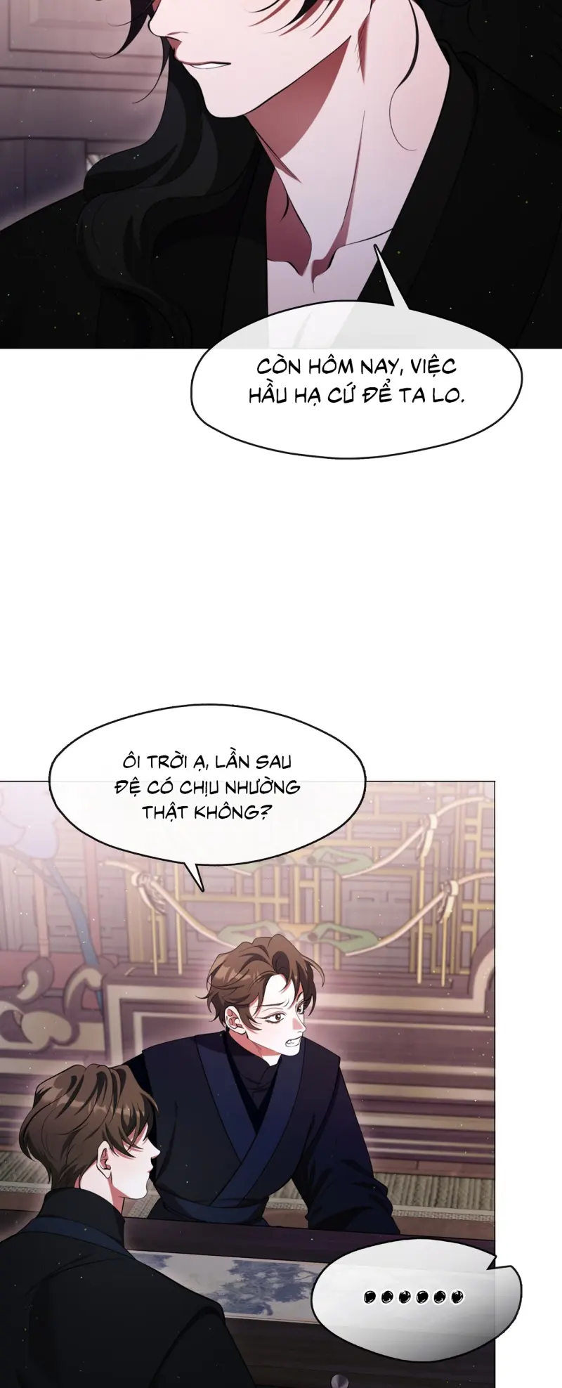 Đọc truyện Tôi đã nuôi dạy thủ lĩnh giáo phái ác ma - Chapter 77