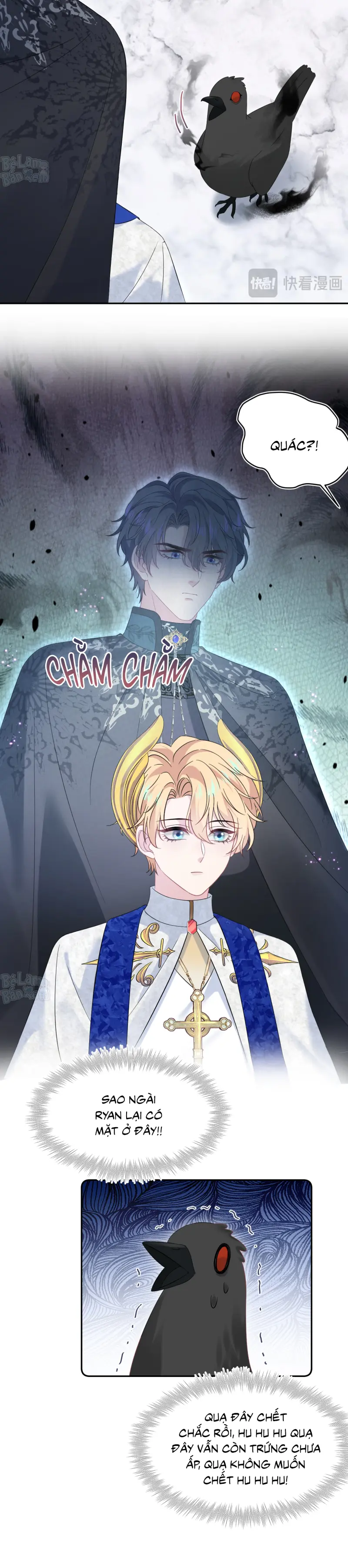 Đọc truyện Tuyệt mỹ bạch liên hoa online dạy học - Chapter 234