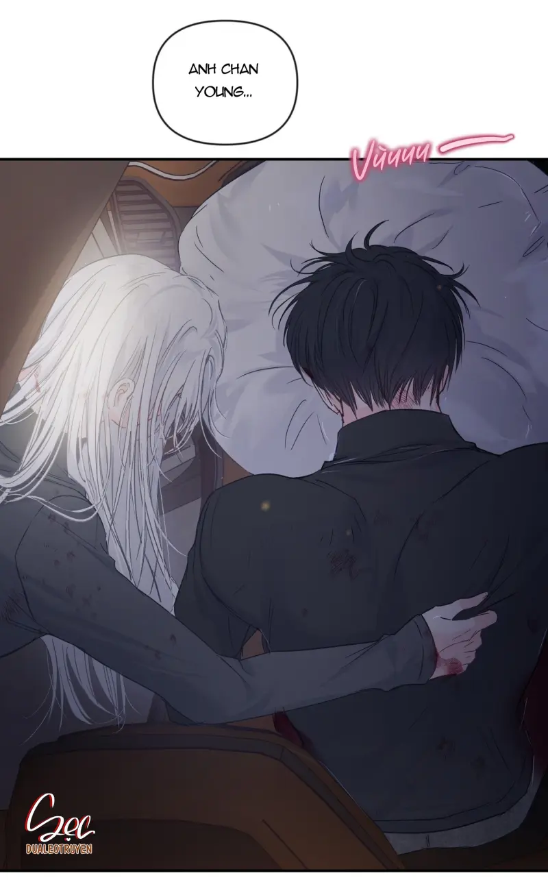 Đọc truyện ĐẢO NGƯỢC CỦA ĐẢO NGƯỢC - Chapter 71